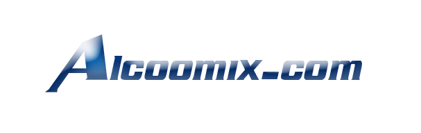Alcoomix forever